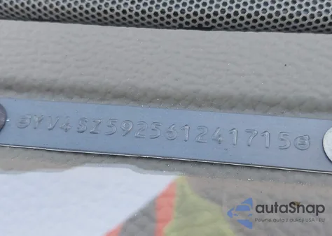2006 Volvo Xc70 2.5T/Volvo Ocean Race Edition from USA, damaged, VIN YV4SZ592561241715